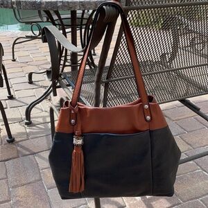 Brighton Shoulder Handbag